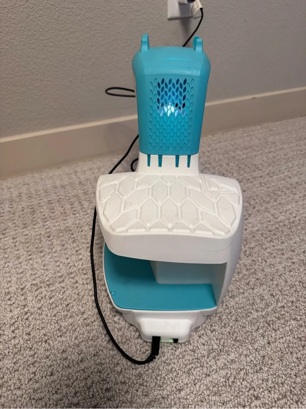 SmART Sketcher 2.0 Projector NO CARTRIDGES
